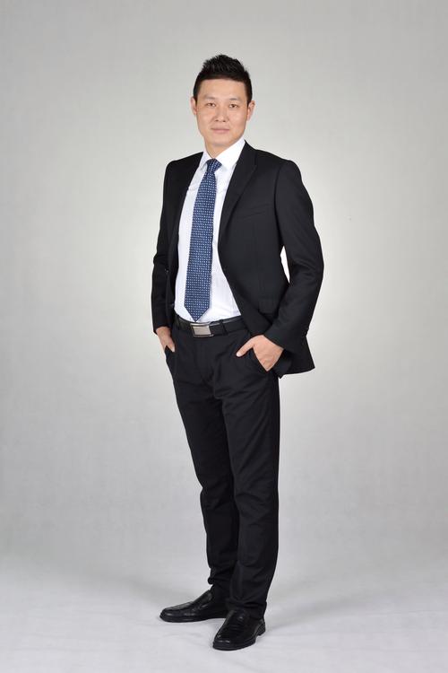 王吉安 创始人 & 执行董事