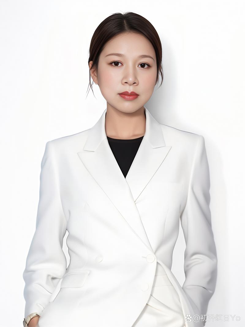 张荐洋 项目运营总监