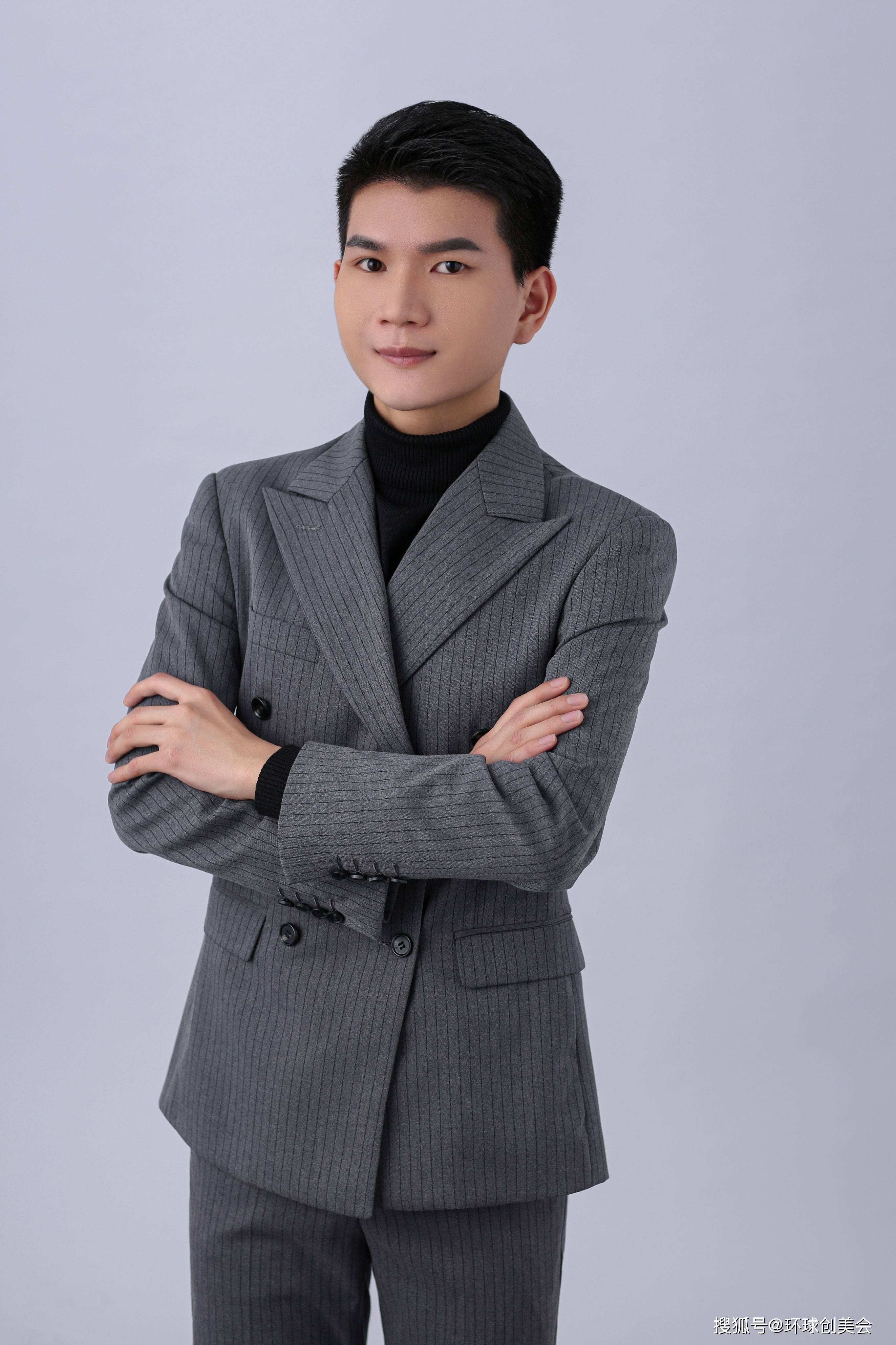 周良 品牌与内容负责人